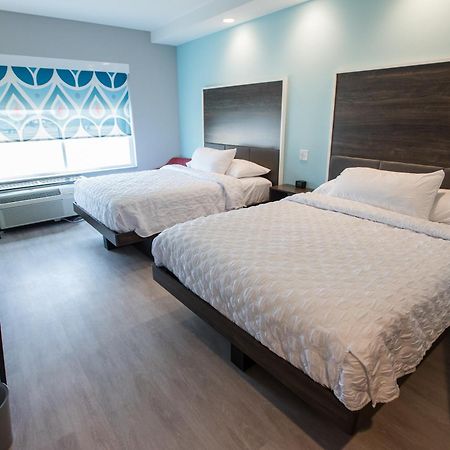 Tru By Hilton Cedar Rapids Westdale Ξενοδοχείο Εξωτερικό φωτογραφία