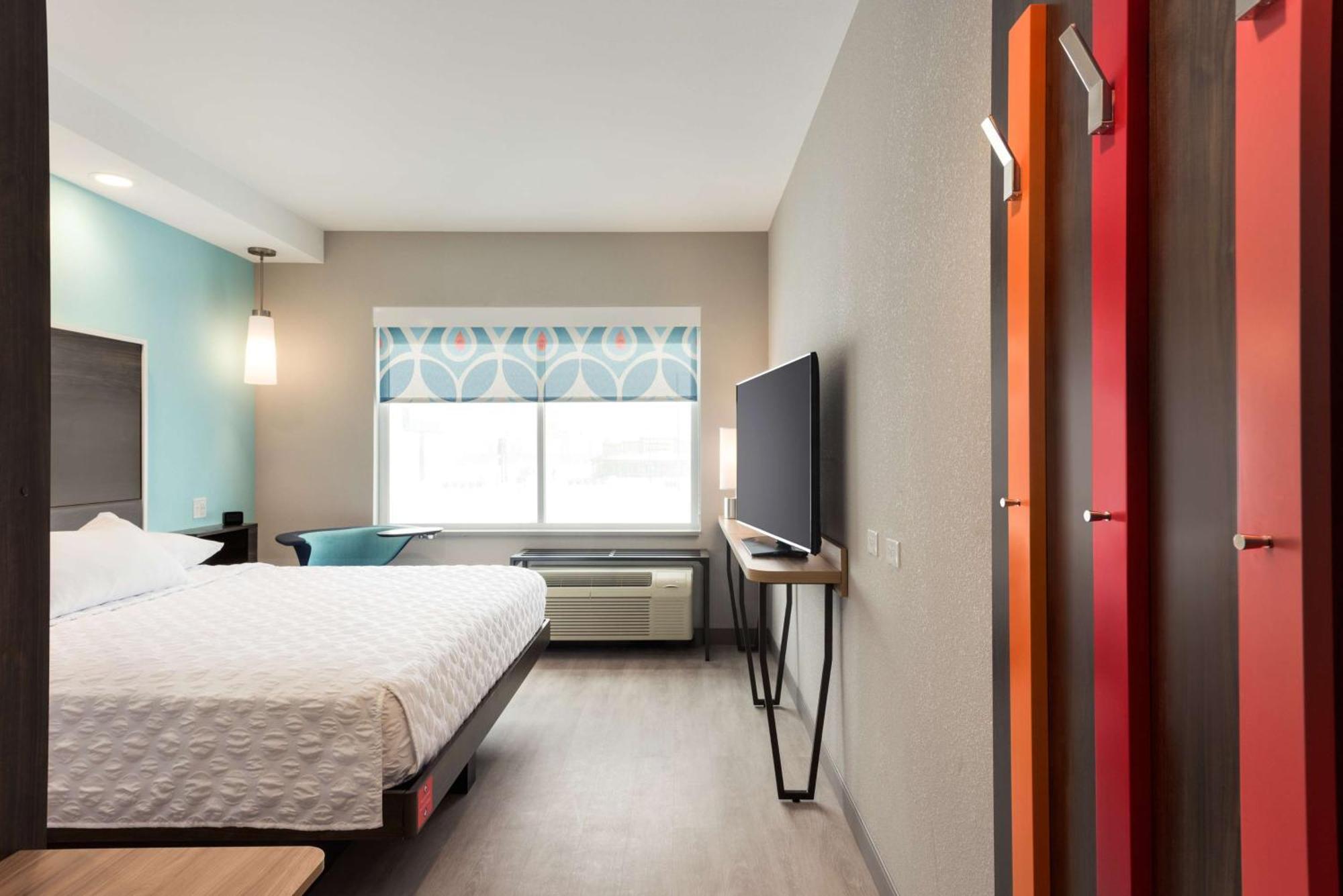 Tru By Hilton Cedar Rapids Westdale Ξενοδοχείο Εξωτερικό φωτογραφία