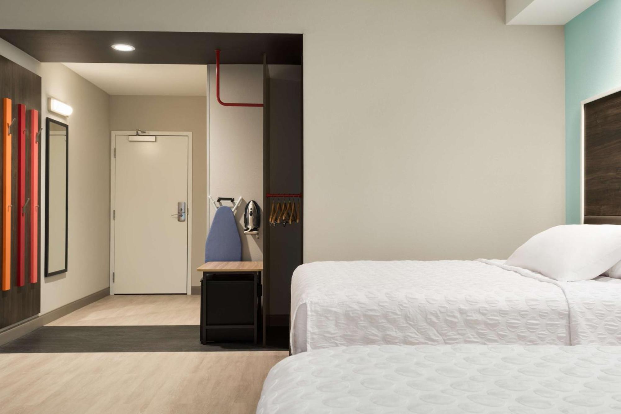 Tru By Hilton Cedar Rapids Westdale Ξενοδοχείο Εξωτερικό φωτογραφία