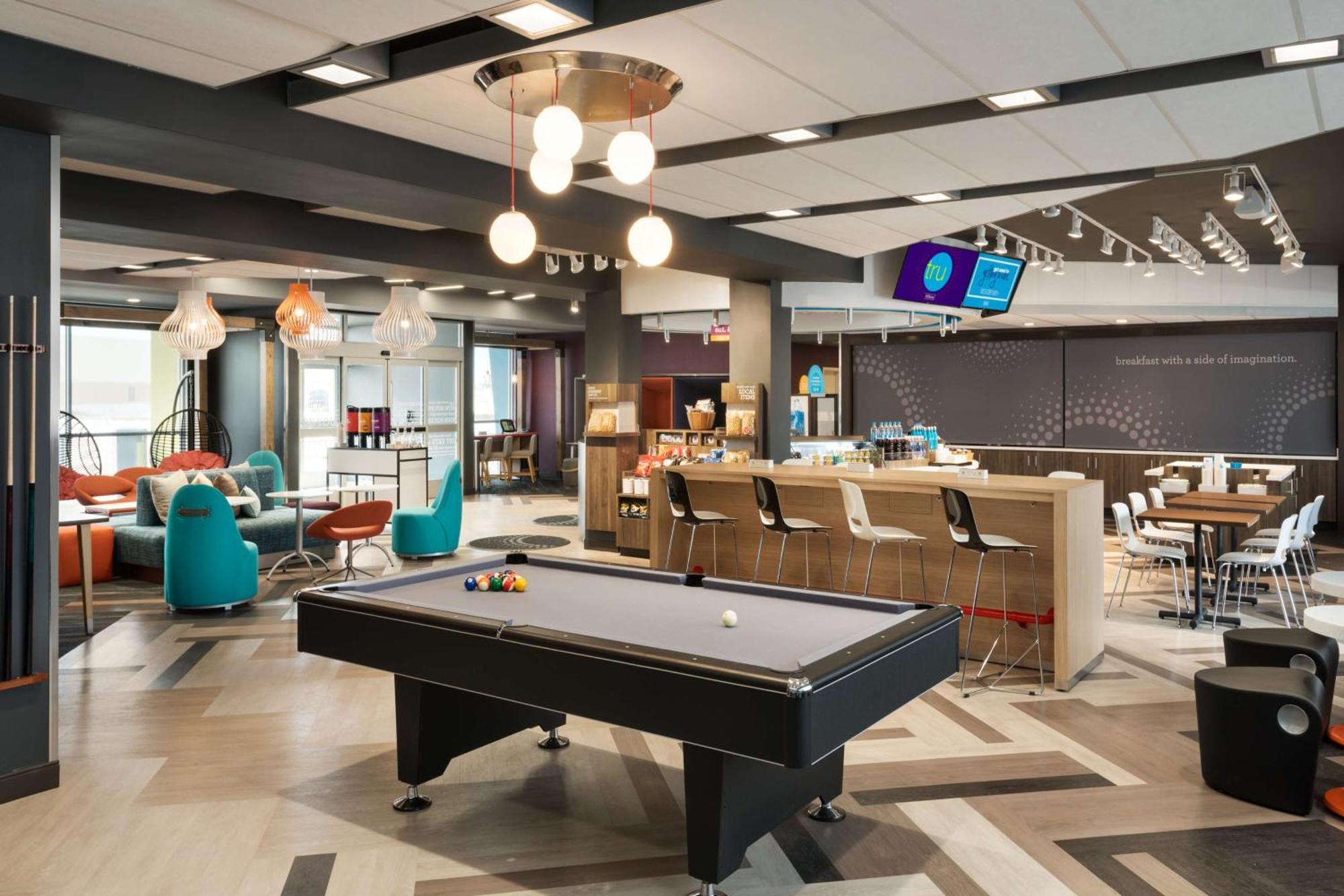 Tru By Hilton Cedar Rapids Westdale Ξενοδοχείο Εξωτερικό φωτογραφία