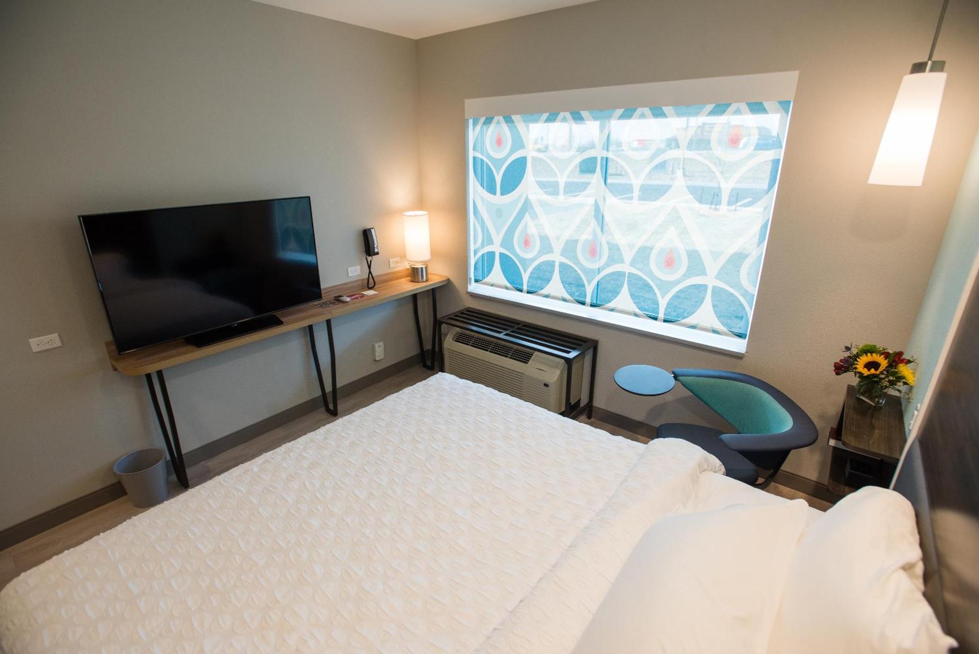 Tru By Hilton Cedar Rapids Westdale Ξενοδοχείο Εξωτερικό φωτογραφία