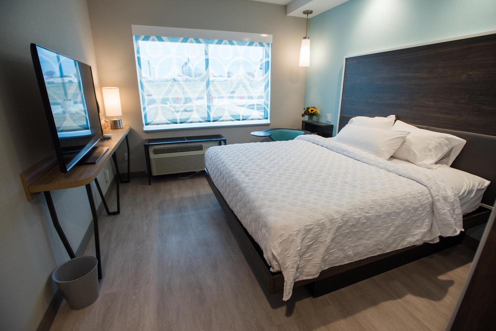 Tru By Hilton Cedar Rapids Westdale Ξενοδοχείο Εξωτερικό φωτογραφία