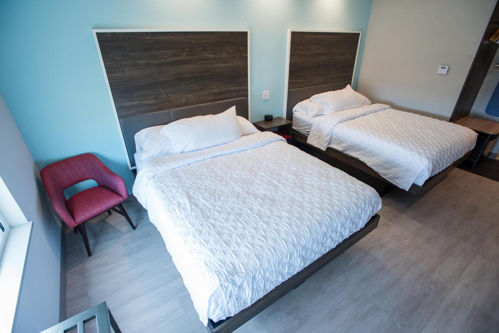 Tru By Hilton Cedar Rapids Westdale Ξενοδοχείο Εξωτερικό φωτογραφία