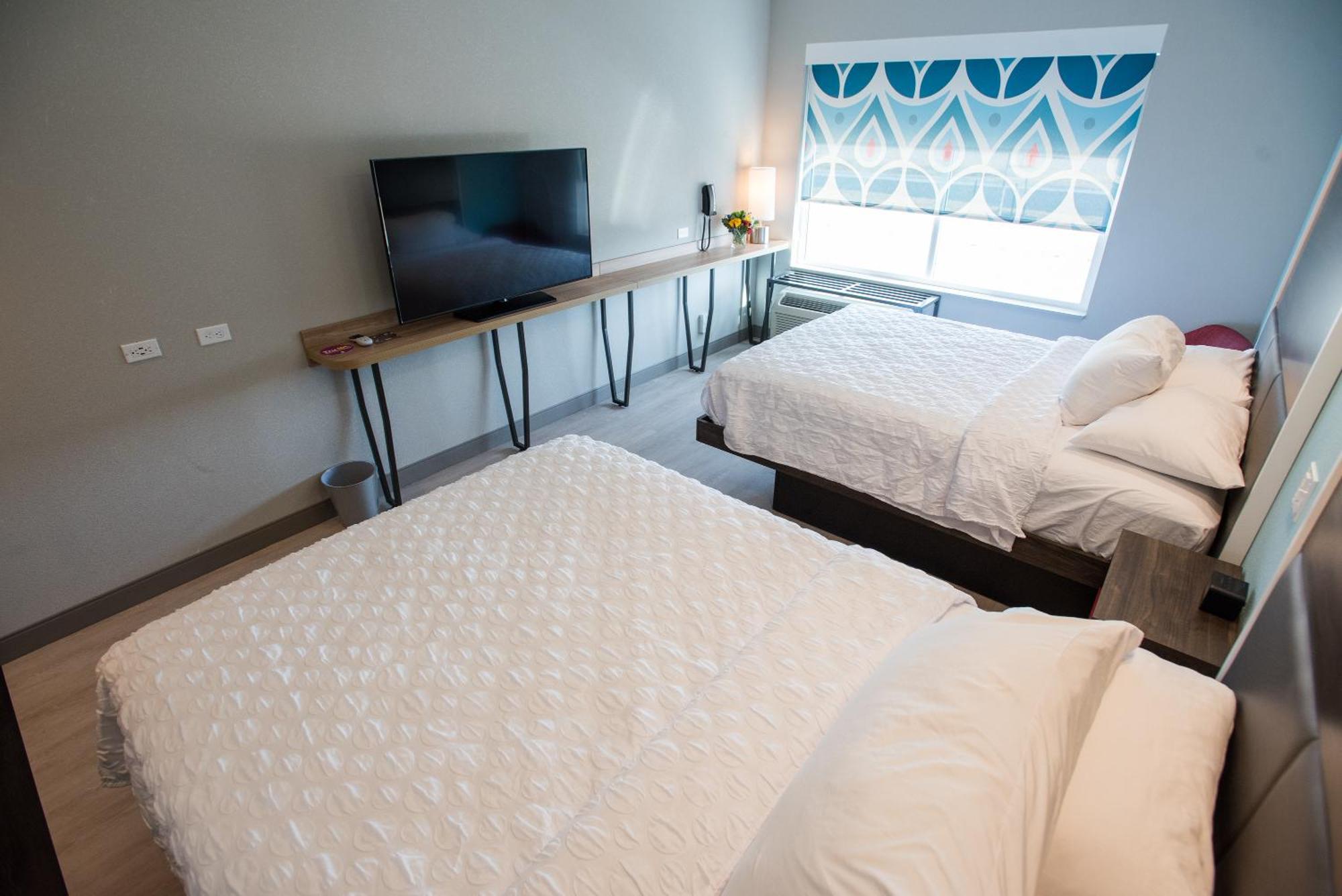 Tru By Hilton Cedar Rapids Westdale Ξενοδοχείο Εξωτερικό φωτογραφία
