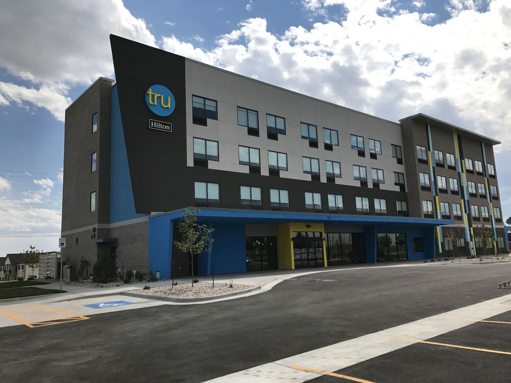 Tru By Hilton Cedar Rapids Westdale Ξενοδοχείο Εξωτερικό φωτογραφία